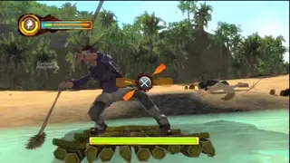 Man vs. Wild screenshot