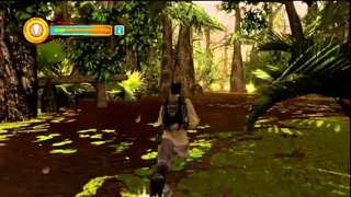 Man vs. Wild screenshot