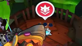 Mana Monsters: Free Epic Match 3 Game screenshot