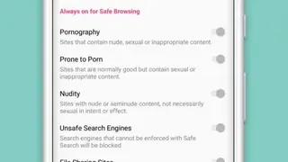 Manage SPIN screenshot