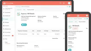 ManageCasa screenshot