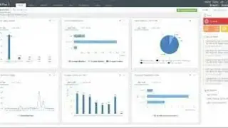 ManageEngine ADAudit Plus screenshot
