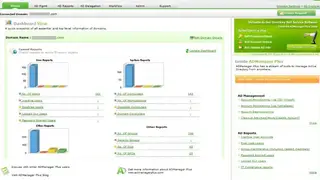 ManageEngine ADManager Plus screenshot