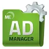 ManageEngine ADManager Plus