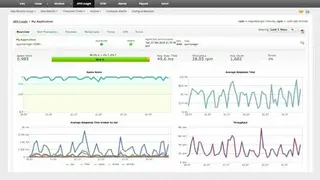 ManageEngine Applications Manager screenshot