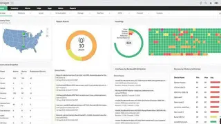 ManageEngine OpManager screenshot