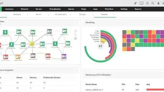 ManageEngine OpManager screenshot