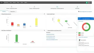ManageEngine Patch Manager Plus screenshot