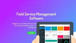 ManageMart screenshot