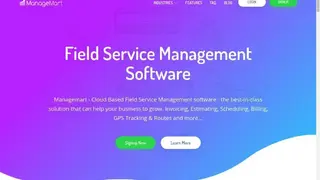 ManageMart screenshot