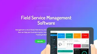 ManageMart screenshot