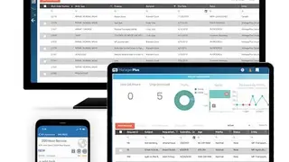 ManagerPlus by iOFFICE screenshot