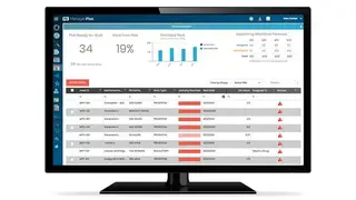 ManagerPlus by iOFFICE screenshot