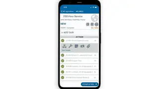ManagerPlus by iOFFICE screenshot