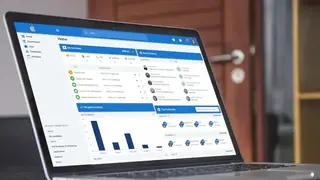 Manatal Applicant Tracking System screenshot