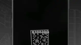 Manatee Works Barcode Scanner screenshot
