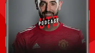Manchester United Official App screenshot