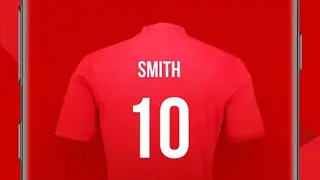 Manchester United Official App screenshot