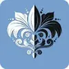 Mandala Mirror Drawing 2020