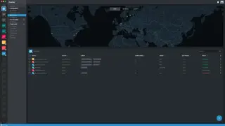 Mandarin screenshot