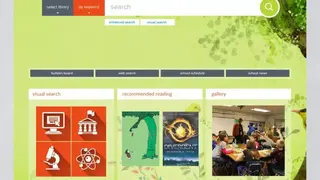Mandarin screenshot