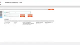 Mandarin screenshot