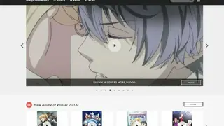 Manga-Anime-Here screenshot