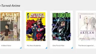 Manga-Anime-Here screenshot
