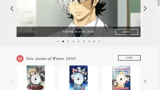 Manga-Anime-Here screenshot
