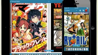 Manga Bird – Best manga reader screenshot