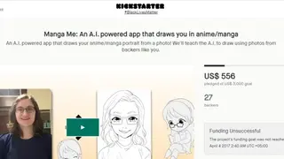 Manga Me screenshot