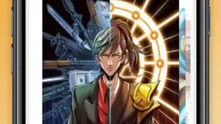 Manga Zone – Manga Reader screenshot