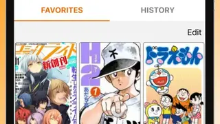 Manga Zone – Manga Reader screenshot