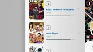 MangaDex – Online Manga Reader screenshot