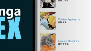 MangaDex – Online Manga Reader screenshot