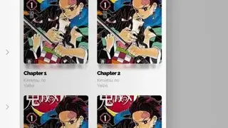 MangaDex – Online Manga Reader screenshot
