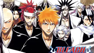 Mangaeden screenshot