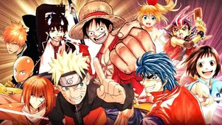 Mangakakalot screenshot