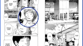 MangaMeeya screenshot