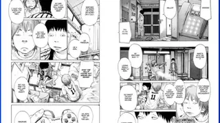 MangaMeeya screenshot