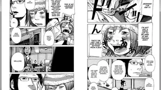 MangaMeeya screenshot