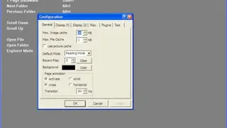 MangaMeeyaCE screenshot