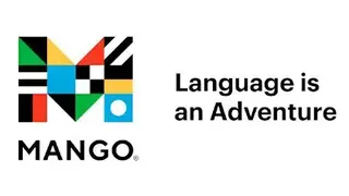 Mango Languages screenshot