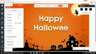 Mango Signs screenshot