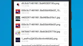 MangoApps screenshot