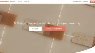MANGOPAY screenshot