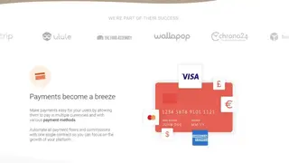 MANGOPAY screenshot