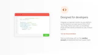 MANGOPAY screenshot