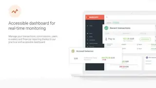 MANGOPAY screenshot