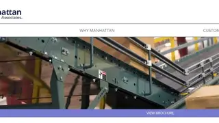 Manhattan screenshot